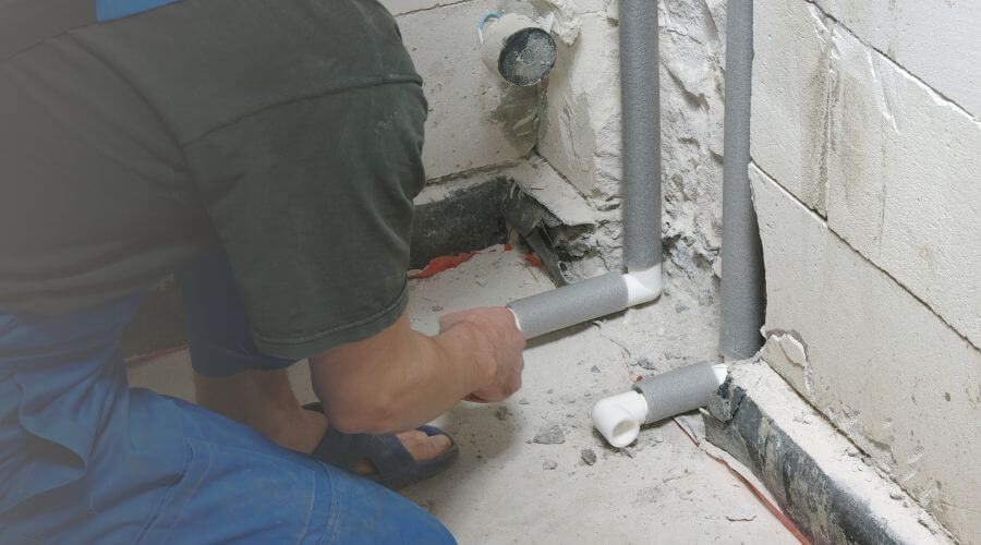Professional expert plumbing services in Covington, TN